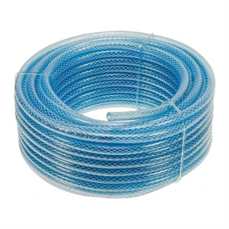 Plastic Reinforced Hose