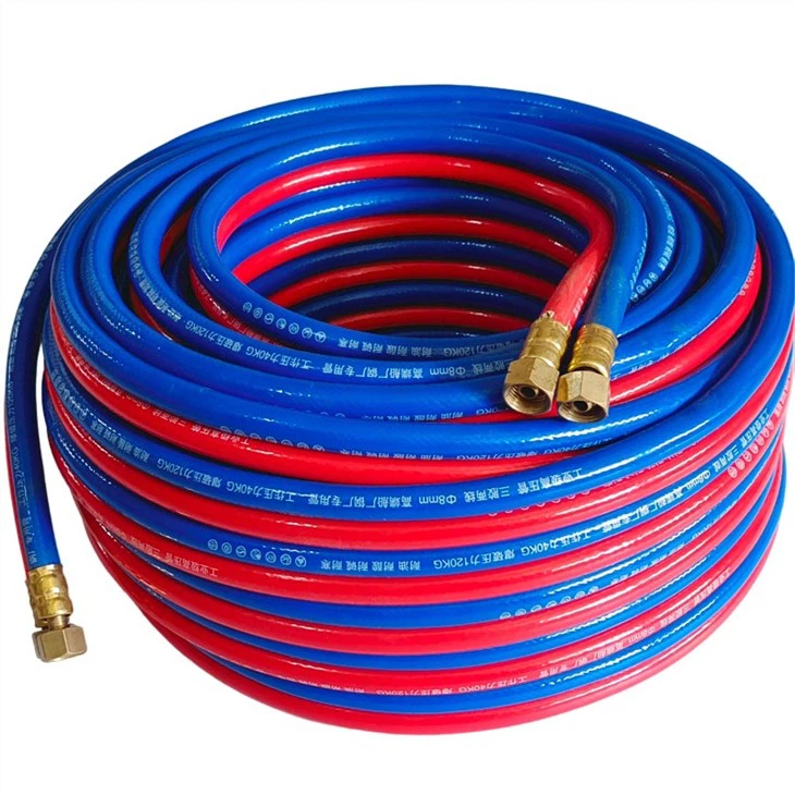 Oxygen Acetylene Hose
