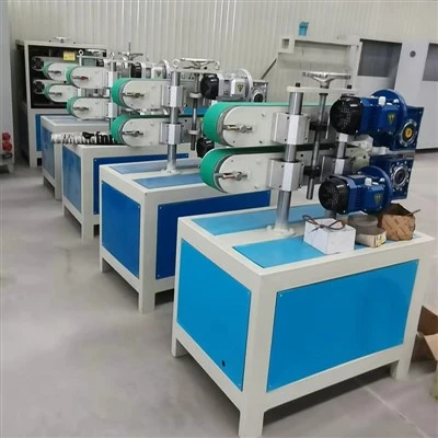 PVC Hortum Boru Makinası
